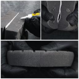 K2 BONDIX GEL KLEJ ŻELOWY K2 WC541