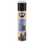 K2 TAPIS BRUSH PIANKA DO TAPICERKI 600ml  K206B