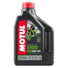 MOTUL 5100 4T 15W50 2L MOTUL 104082