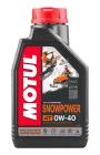 MOTUL SNOWPOWER 4T 0W40 1L MOTUL 105891