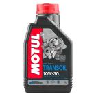 MOTUL TRANSOIL 10W30 1L. MOTUL 105894
