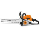 STIHL MS 180 C-BE PILARKA SPALINOWA 35CM/14" ... STIHL 1130-200-0363