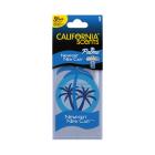 CALIFORNIA SCENTS PALMY NEWPORT NEW CAR ZAWIE... CALIFORNIA SCENTS 34-026