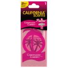 CALIFORNIA SCENTS PALMY CORONADO CHERRY ZAWIE... CALIFORNIA SCENTS 34-027