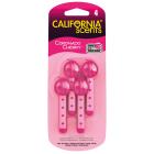 CALIFORNIA SCENTS CORONADO CHERRY 4SZT DO NAW... CALIFORNIA SCENTS 34-033