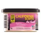 CALIFORNIA SCENTS SHASTA STRAWBERRY PUSZKA ZA... CALIFORNIA SCENTS 34-012