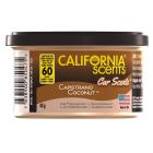 CALIFORNIA SCENTS CAPISTRANO COCONUT PUSZKA Z... CALIFORNIA SCENTS 34-017