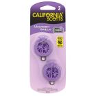 CALIFORNIA SCENTS Monterey Vanilla - Mini Mem... CALIFORNIA SCENTS 34-020