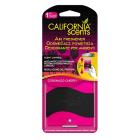 CALIFORNIA SCENTS Coronado Cherry - Zawieszka... CALIFORNIA SCENTS 34-029