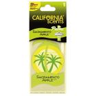 CALIFORNIA SCENTS PALMY - Sacramento Apple - ... CALIFORNIA SCENTS 34-037