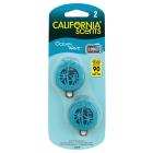 CALIFORNIA SCENTS Ocean Wave - Mini Membrana ... CALIFORNIA SCENTS 34-039