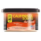 CALIFORNIA SCENTS SUNSET WOODS PUSZKA ZAPACHO... CALIFORNIA SCENTS 34-040