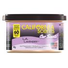 CALIFORNIA SCENTS L.A. LAVENDER PUSZKA ZAPACH... CALIFORNIA SCENTS 34-043
