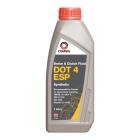COMMA DOT 4 ESP BRAKE FLUID 1L COMMA 100804