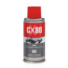 CX80 SMAR DO BIEGUNÓW AKUMULATORA 150ML CX80 CX48452