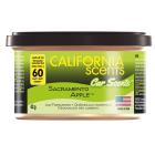 CALIFORNIA SCENTS SACRAMENTO APPLE PUSZKA ZAP... CALIFORNIA SCENTS 34-042