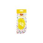 JELLY BELLY 3D AIR FRESHENER LEMON DROP JELLY BELLY 34-141