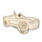 K2 VINCI WOODY AUTKO ZAPACH OCEAN  K2 V714