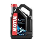 MOTUL 100 2T 4L MOTUL 104025