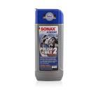 SONAX XTREME  POLISH & WAX 2 NPT 250ML SONAX 207100