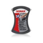 SONAX GĄBKA UNIWERSALNA DO MYCIA 2W1 SONAX 428000