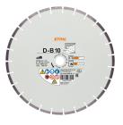 STIHL TARCZA TNĄCA D-B10 400MM/16" STIHL 0835-090-7053