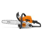 STIHL MS 170 PILARKA SPALINOWA 35CM/14" 61PMM... STIHL 1130-200-0555