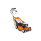STIHL RM 655.1 VS KOSIARKA SPALINOWA STIHL 6374-011-3412