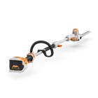 STIHL HLA 56 NOŻYCE AKUMULATOROWE NA WYSIĘGNI... STIHL HA01-200-0044