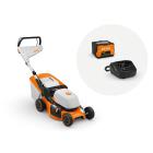 STIHL RMA 248.3 SET AKUMULATOROWA KOSIARKA DO... STIHL WA21-011-1425
