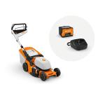 STIHL AKUMULATOROWA KOSIARKA DO TRAWNIKÓW RMA... STIHL WA41-011-1431