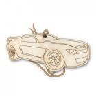 K2 WOODY GUMA BALONOWA AUTO 6G K2 V699