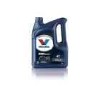 VALVOLINE DURABLEND 4T 10W40 4L VALVOLINE 14207