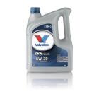 VALVOLINE SYNPOWER XTREME XLIII 5W30 4L VALVOLINE 908759
