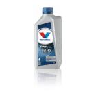 VALVOLINE SYNPOWER 5W40 1L VALVOLINE 872380