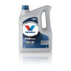 VALVOLINE SYNPOWER 5W40 4L VALVOLINE 872381