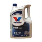 VALVOLINE SYNPOWER MST 5W40 5L VALVOLINE 872386